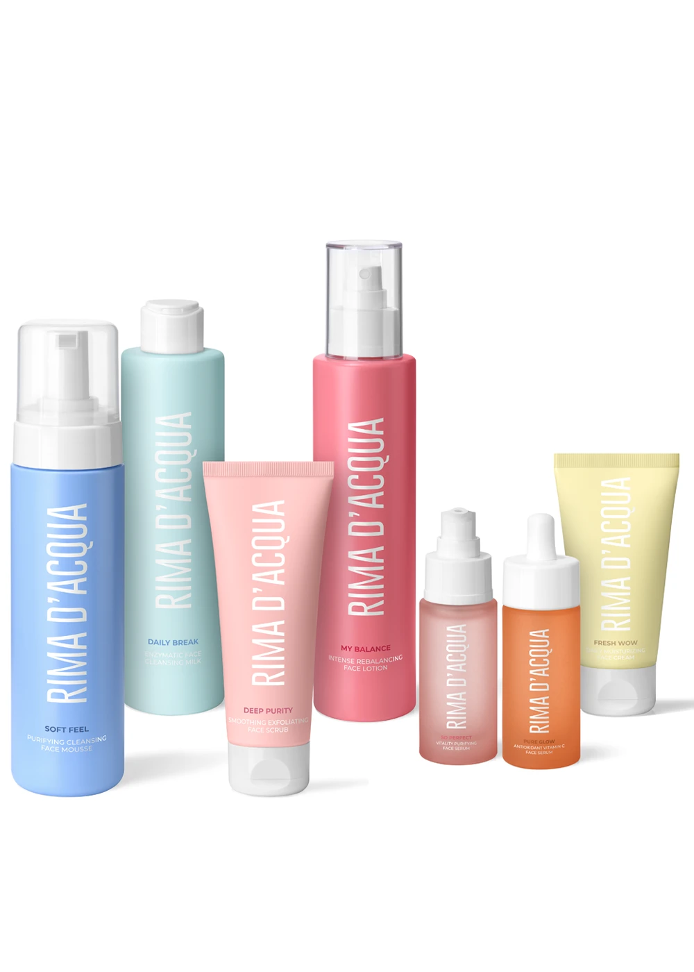 PROTOCOLLO<br> PELLE ASFITTICA